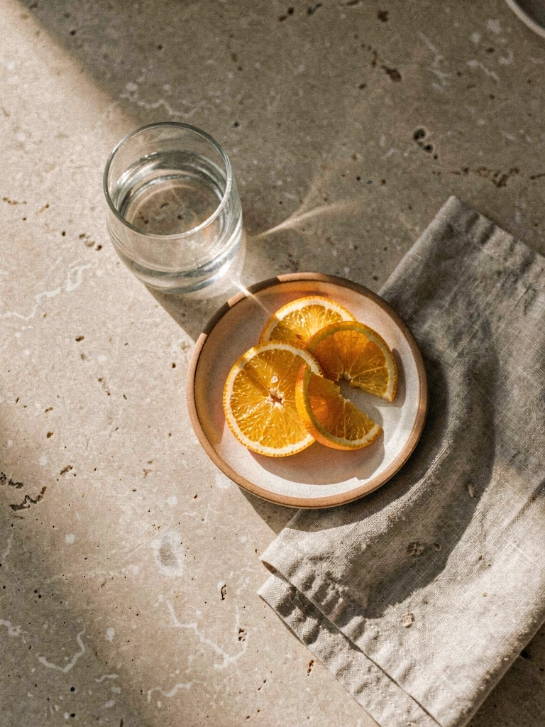 Ambiente de trabalho nutricional